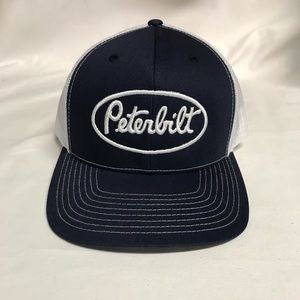 Peterbilt hat
